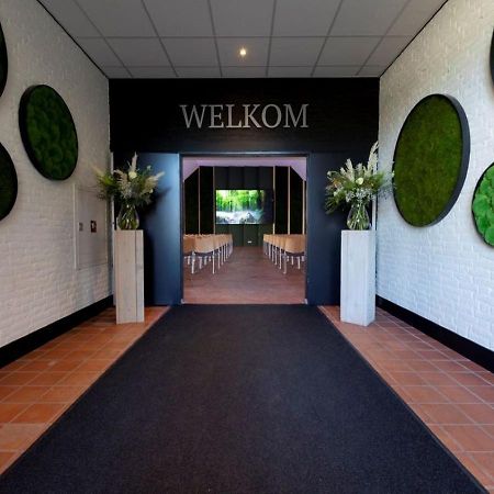 Hotel Landgoed Mennorode à Elspeet Extérieur photo