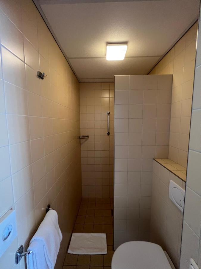 Hotel Landgoed Mennorode à Elspeet Extérieur photo