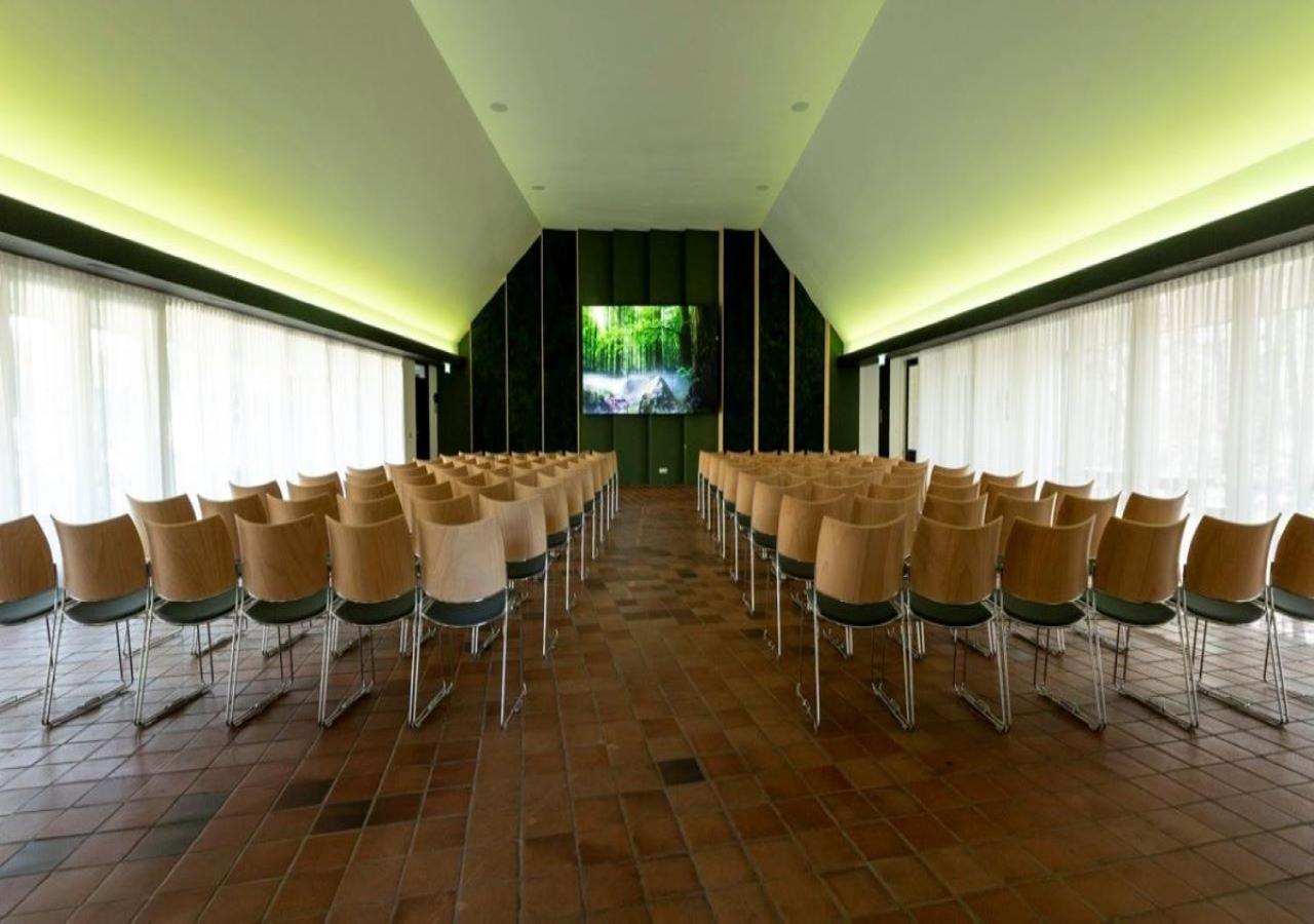 Hotel Landgoed Mennorode à Elspeet Extérieur photo