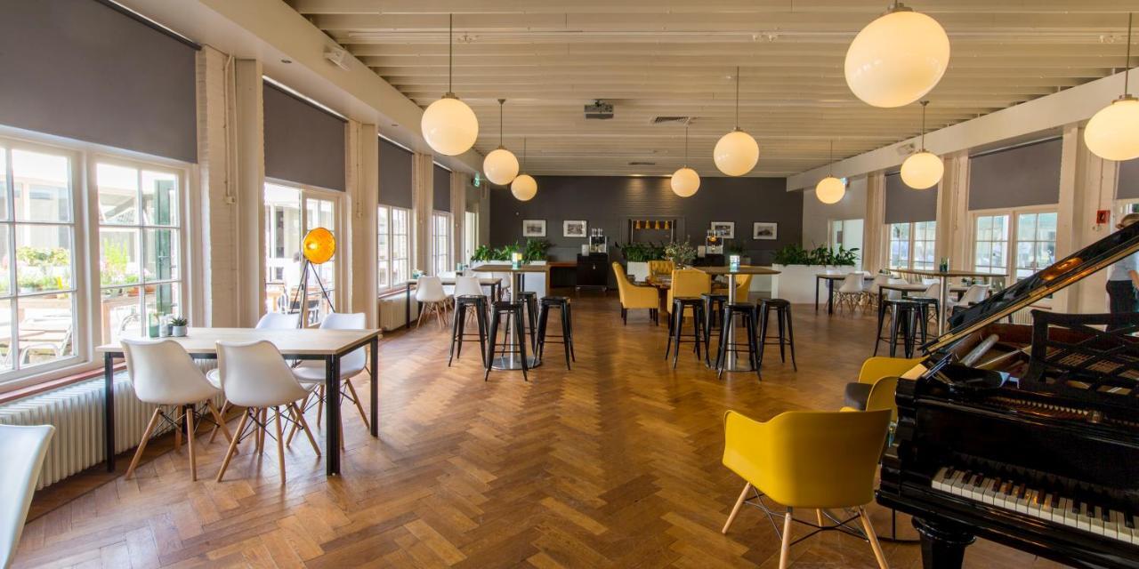 Hotel Landgoed Mennorode à Elspeet Extérieur photo