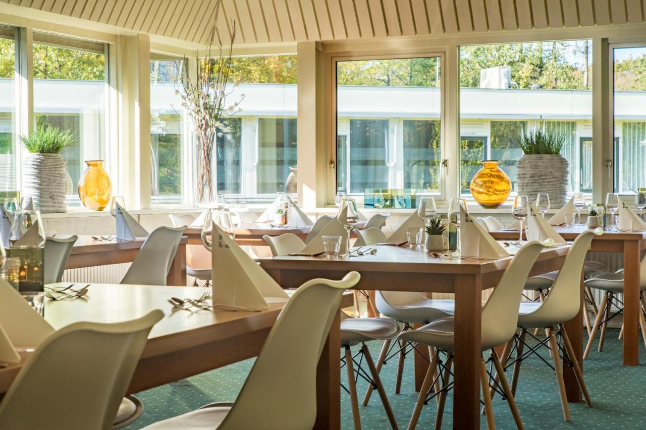 Hotel Landgoed Mennorode à Elspeet Extérieur photo