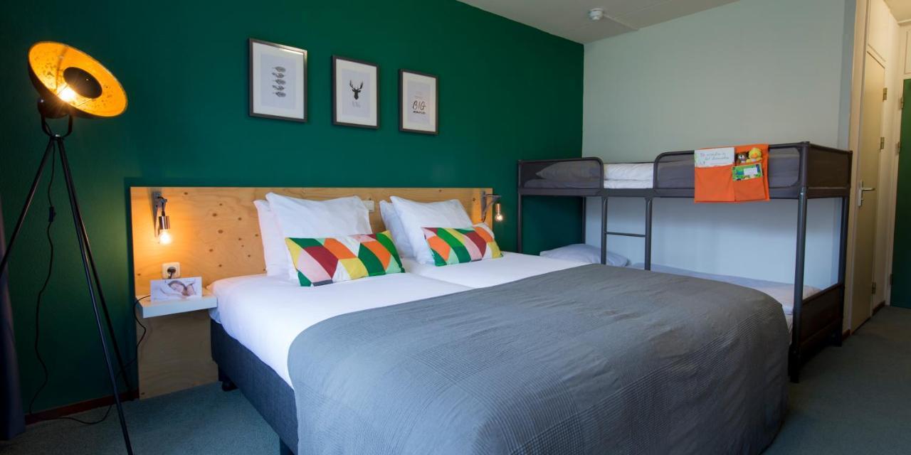 Hotel Landgoed Mennorode à Elspeet Extérieur photo